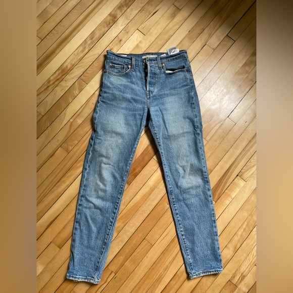 Levi’s Wedgie fit - Picture 4 of 4